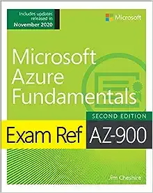 Exam Ref AZ-900 Microsoft Azure Fundamentals