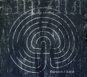 Burzum: Aske (IMPORT)