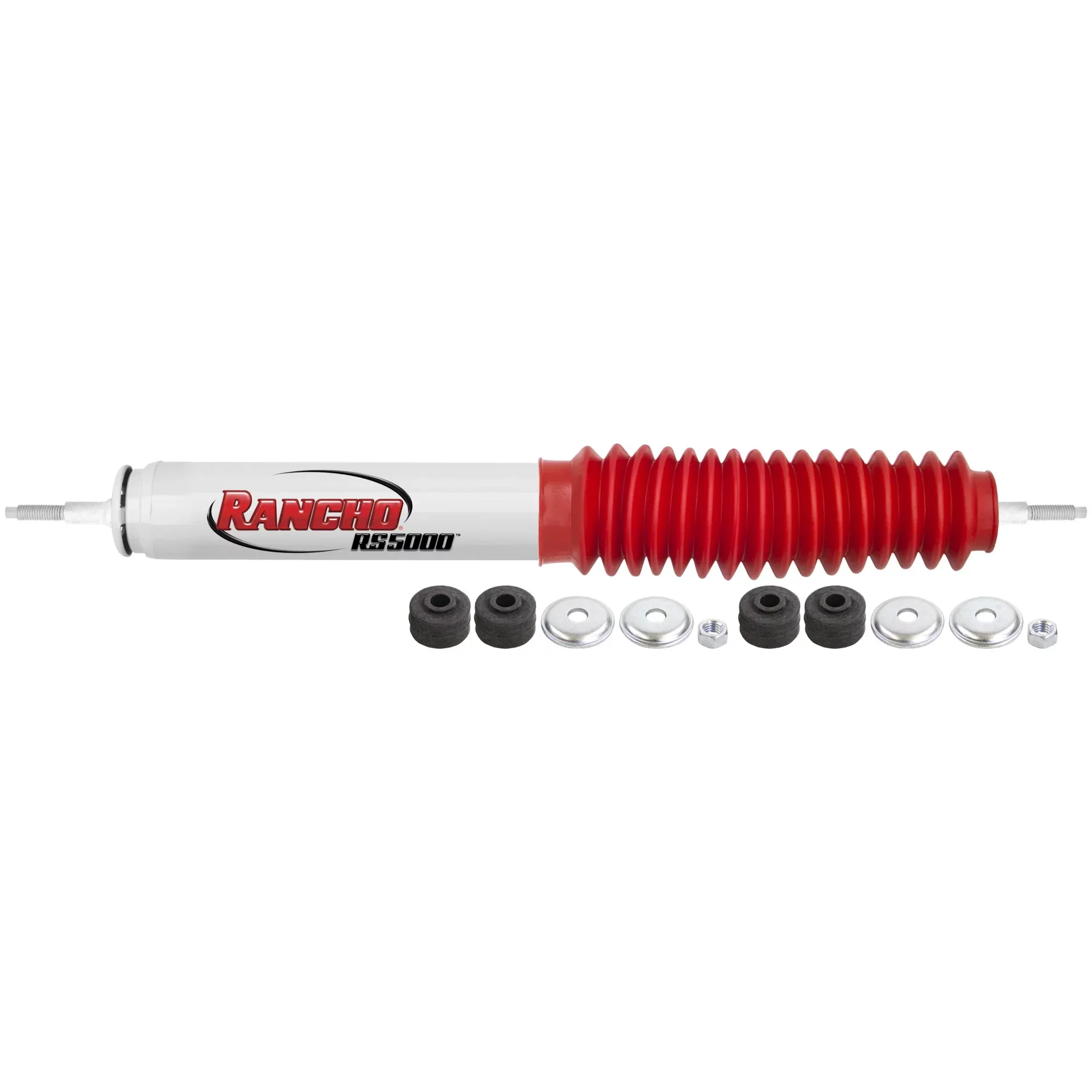 Rancho RS5402 RS5000 Series Steering Stabilizer