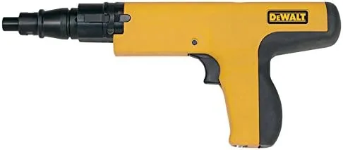 DEWALT DDF212035P Semi-Automatic Powder Actuated Trigger Tool