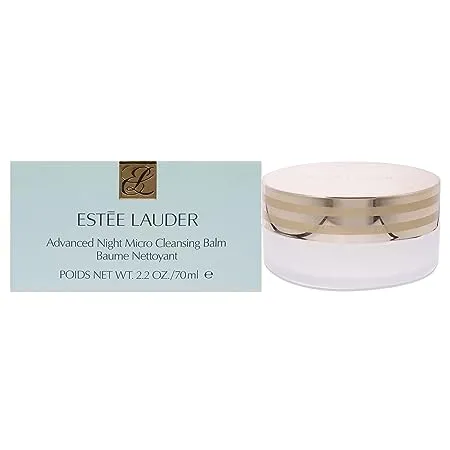 Estee Lauder Advanced Night Micro Cleansing Balm Women Balm 2.2 Fl Oz (Pack of 1)