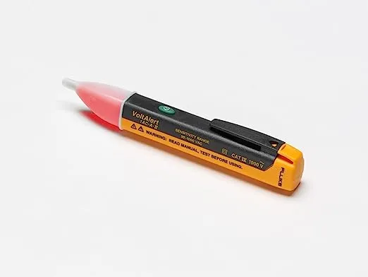 Fluke Fluke-1AC-A1-II Voltage Detector