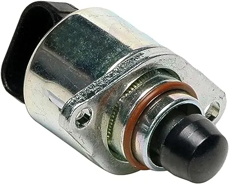 Delphi CV10011 Idle Air Control Valve