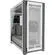 Corsair 5000D Airflow Tempered Glass Mid-Tower ATX PC Case - White