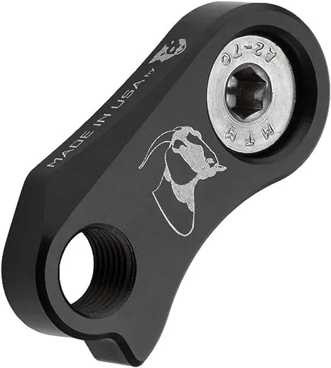 Wolf Tooth Lindarets GoatLink Shimano Direct Mount RearDerailleur Adaptor