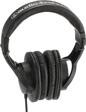 Audio-Technica ATH-M20x