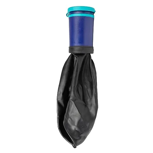 Uribag Urinal - Female - 92094