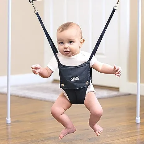 Jolly Jumper Exerciser