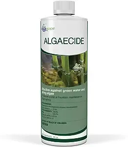 Aquascape Algaecide