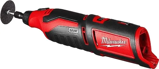 Cordless Rotary Tool, 12.0V