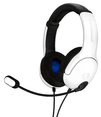 PDP LVL40 Wired Stereo Headset