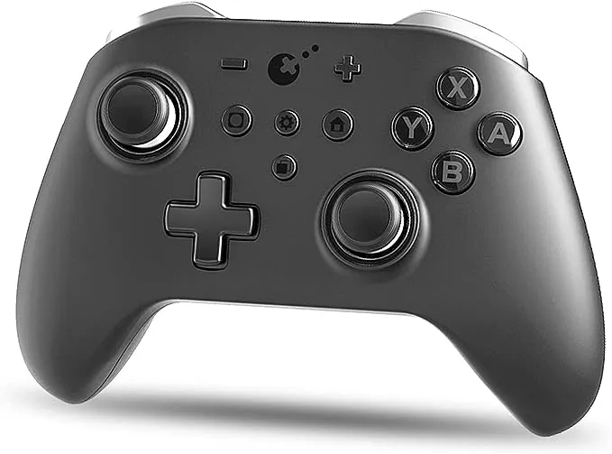 GuliKit Kingkong 2 Pro Controller, Switch Pro Compatible