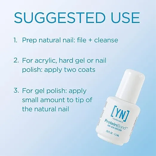 Young Nails Protein Bond