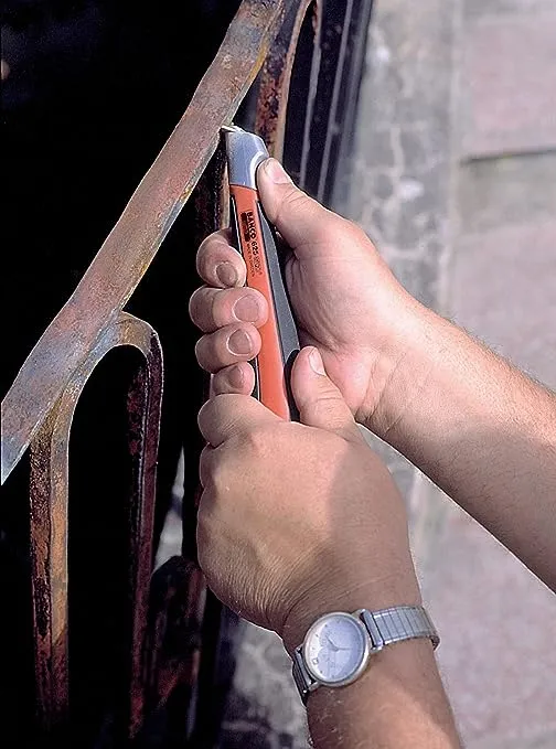 Bahco Ergo Pocket Scraper
