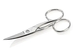 Erbe Heavy Duty Toenail Scissors