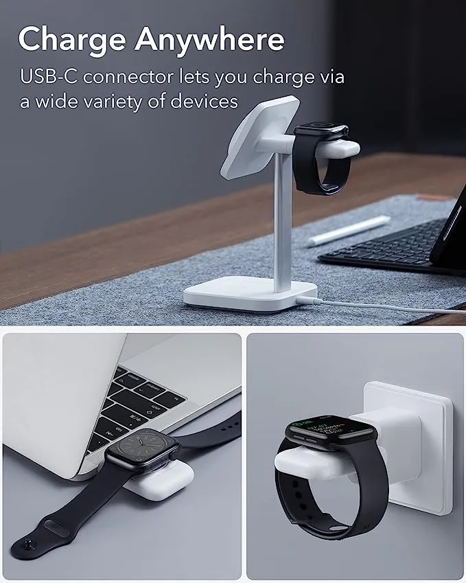 ESR Portable Charger for Apple Watch