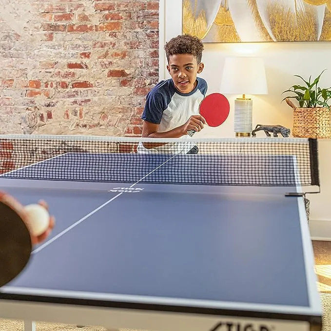 STIGA Space Saver Table Tennis Table