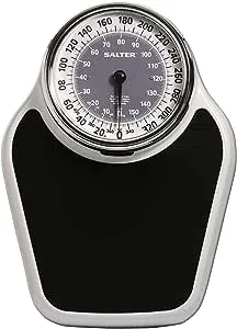 Salter Professional Large Dial Mechanical Scale