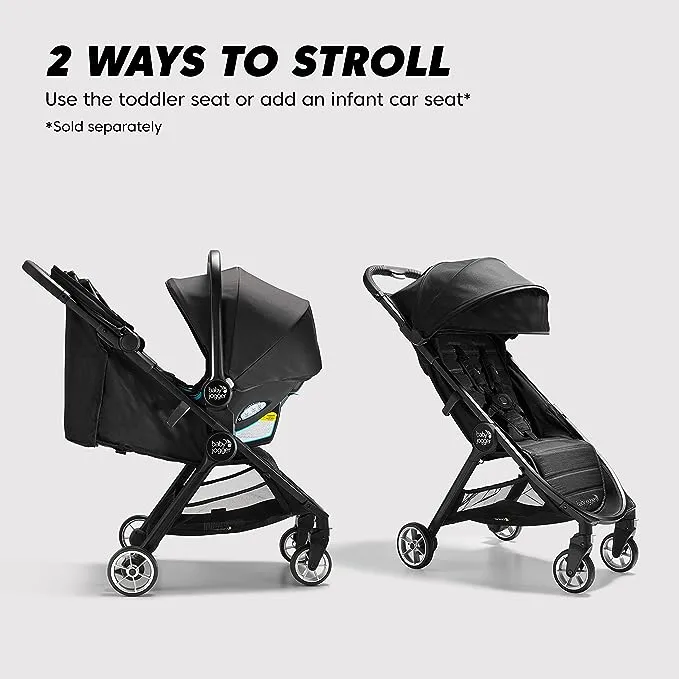 Baby Jogger City Tour 2 Double Stroller