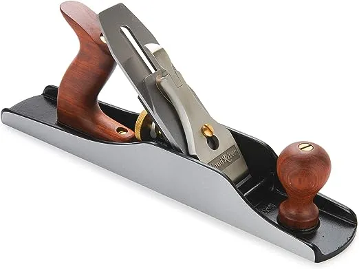 Woodriver #5 Bench Plane, V3