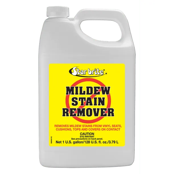 Star Brite Mildew Stain Remover