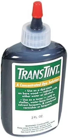 TransTint Dye