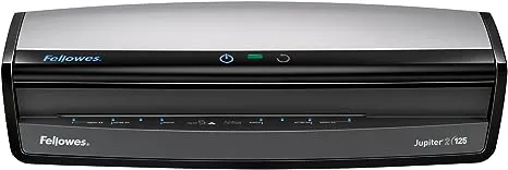 Fellowes Jupiter 2 Laminator