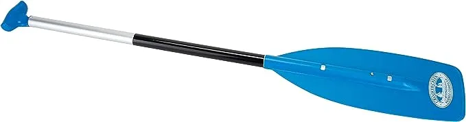 Crooked Creek 4' Aluminum Synthetic Paddle