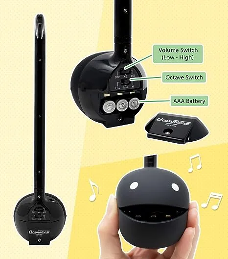 Maywa Denki Otamatone