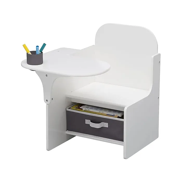 Delta Children Classic Chair Desk