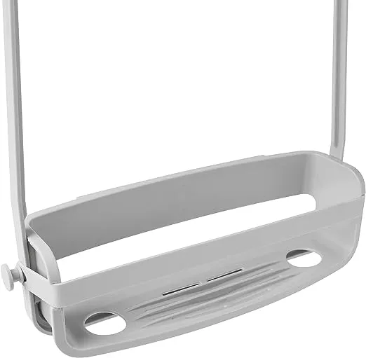 Umbra Flex Shower Caddy (Grey)