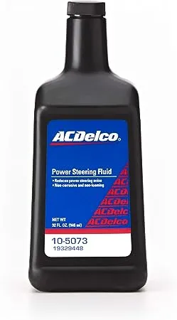 ACDelco Power Steering Fluid