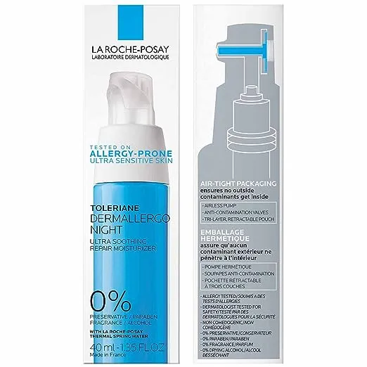 La Roche Posay Toleriane Ultra