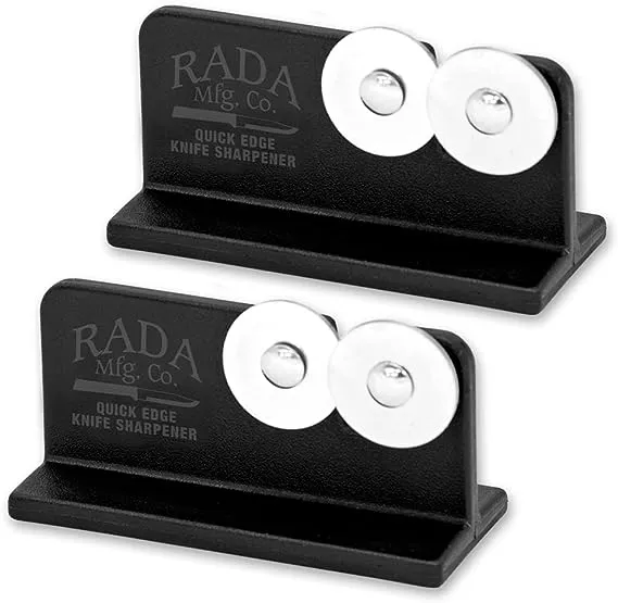 Rada Quick Edge Knife Sharpener R119