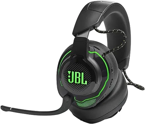 JBL Quantum Wireless Gaming Headset