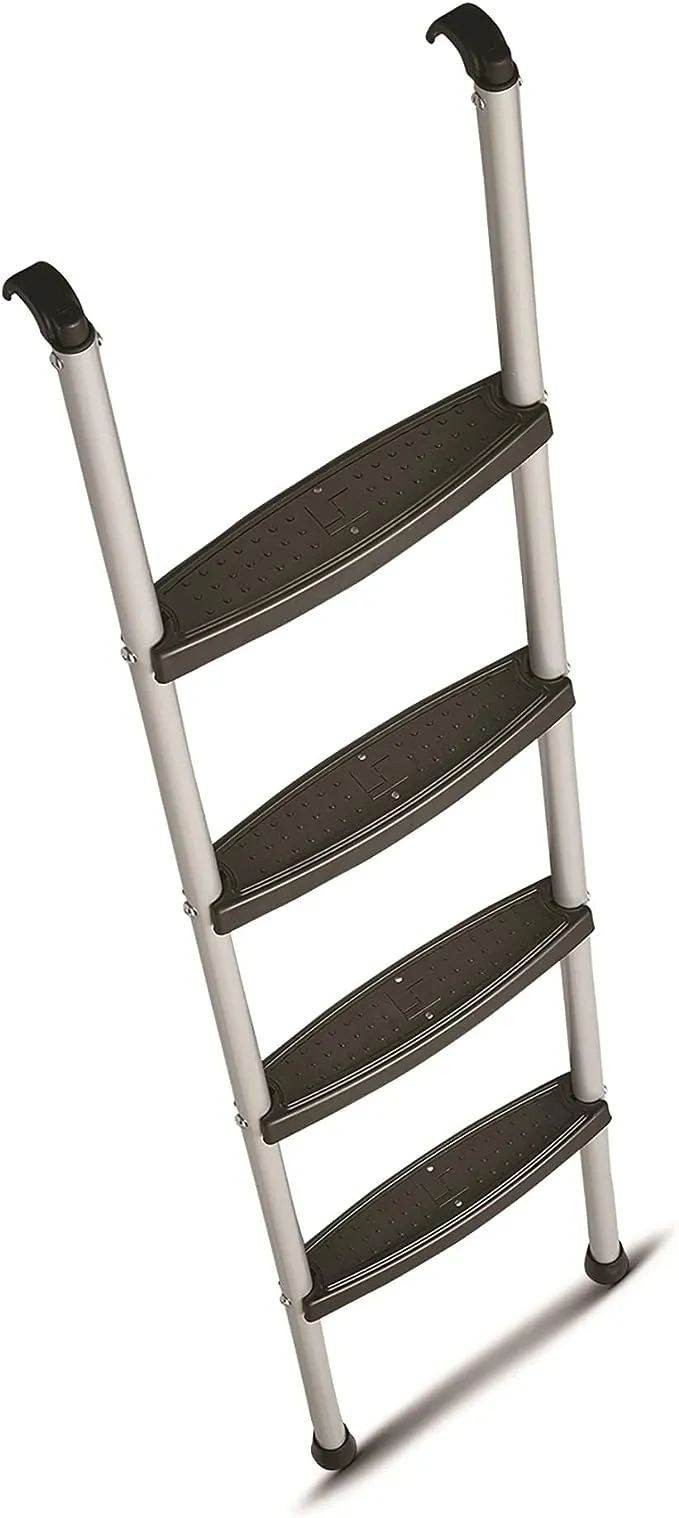 Bunk Ladder 60" Silver