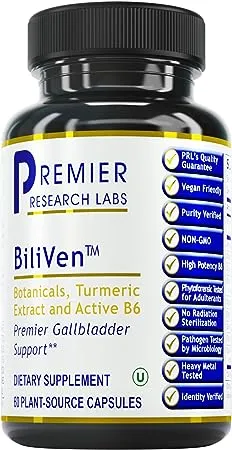 Premier Research Labs BiliVen