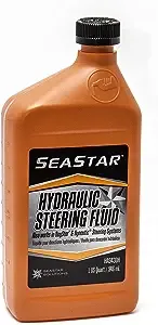 Seastar Solutions HA5430H SeaStar/BayStar Hydraulic Steering Fluid