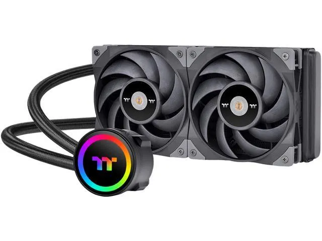 Thermaltake TOUGHLIQUID 240 ARGB Sync AIO