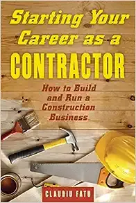 Starting Your Career As a Contractor