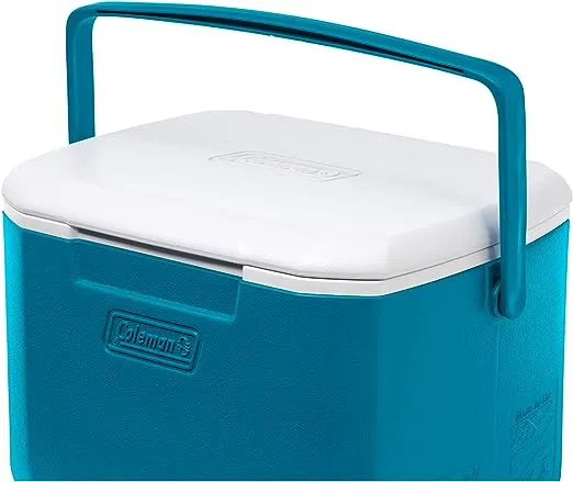 Coleman Cooler—Chiller 16 Quart Portable Cooler