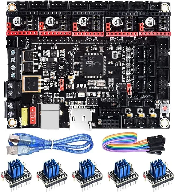 BIGTREETECH SKR V1.4 Turbo Control Board