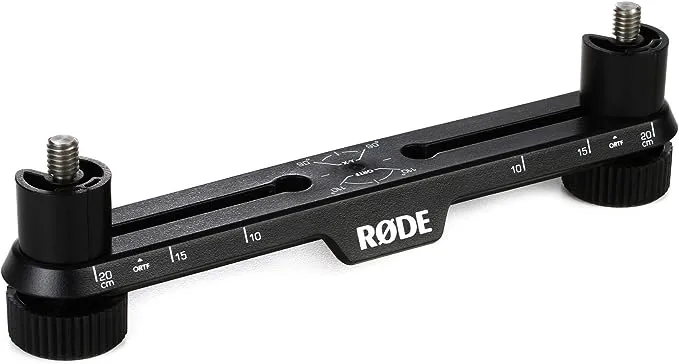 RODE STEREO BAR