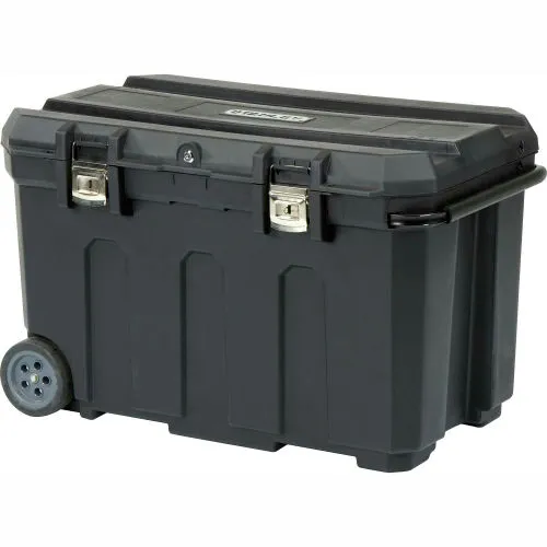 Stanley 50 Gallon Mobile Tool Chest 037025H