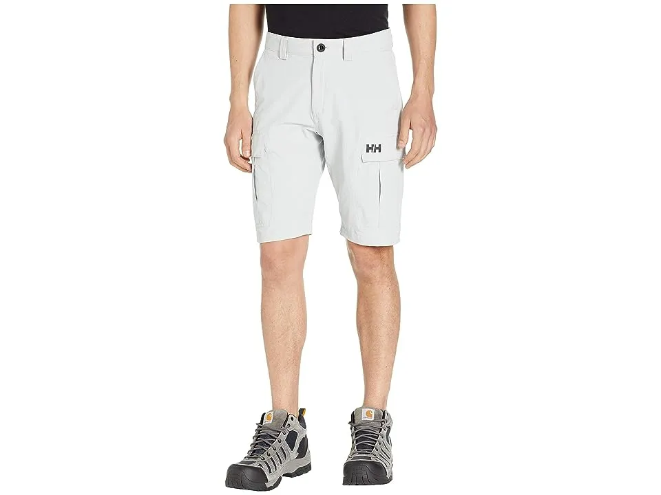 Helly Hansen Men's Jotun QD Cargo Shorts 11"