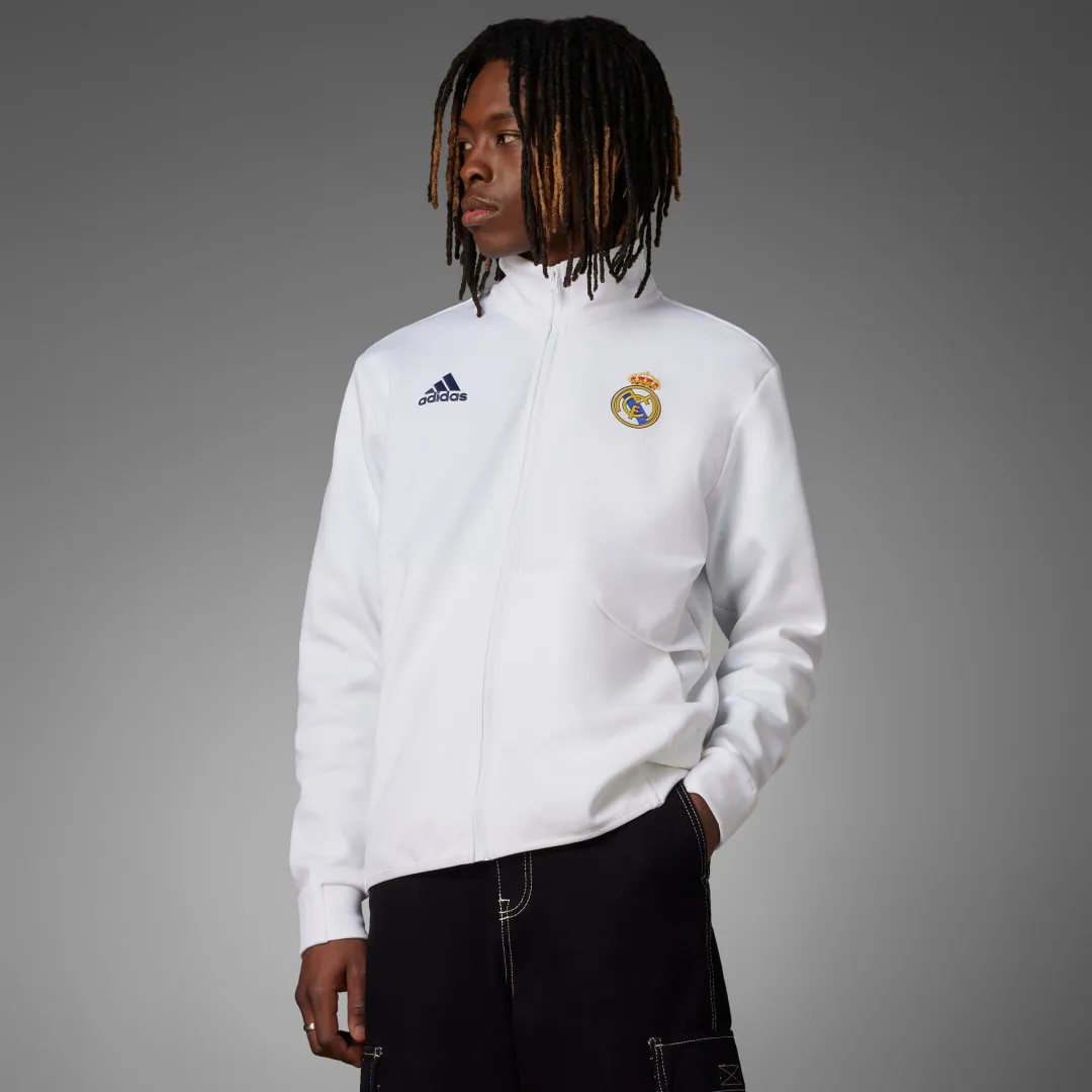 Chaqueta Anthem Real Madrid