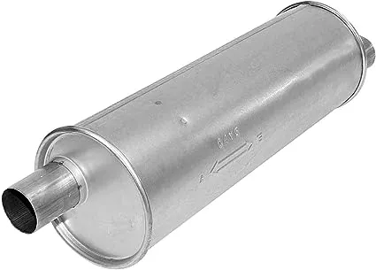 Exhaust Muffler