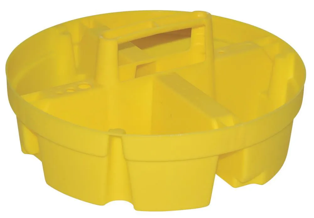 Bucket Boss Bucket Stacker 15051