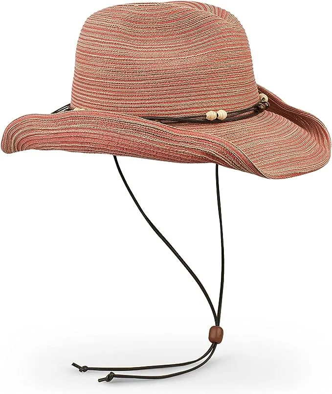 Sunday Afternoons Sunset Hat - Women's Watermelon