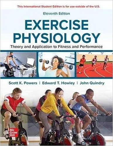 Exercise Fitness: Theory and Application to Fitness and Performance